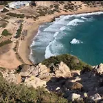 Pangiotas Pencione * Arkasa