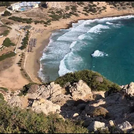 Pangiotas Pencione * Arkasa