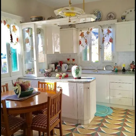 Pangiotas Pencione * Аркаса