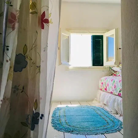 Апартаменты Pangiotas Pencione *