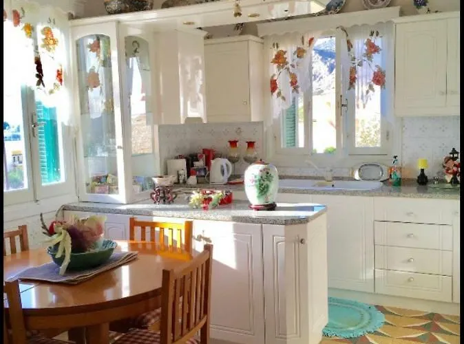 Pangiotas Pencione * Arkasa