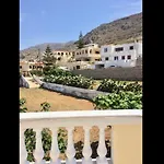Апартаменты Pangiotas Pencione *