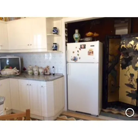 Appartement Pangiotas Pencione Arkasa