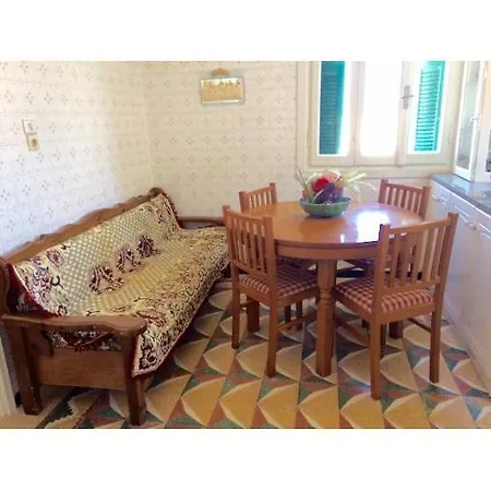 Appartement Pangiotas Pencione *