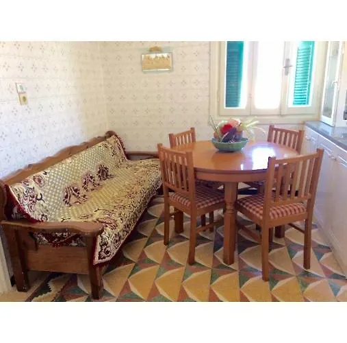 Apartament Pangiotas Pencione *